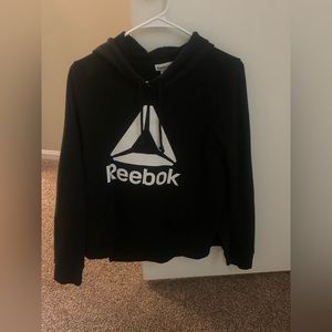Reebok hoodie
